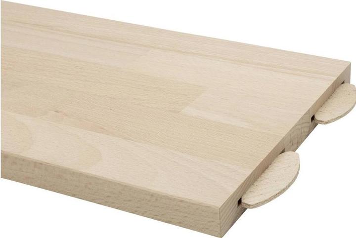 Produktbild wolfcraft wolfcraft 50 Verbindungsplättchen Grösse 20 (50 Stk.)
