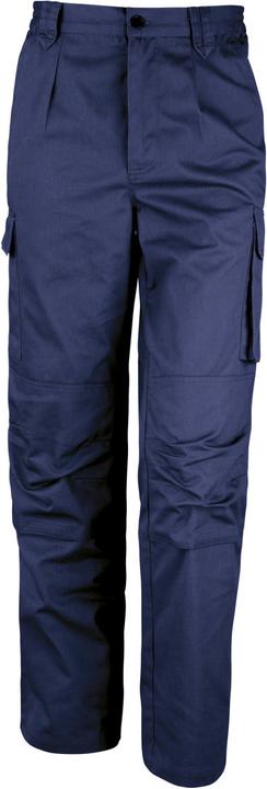 Actual product image Regatta WorkGuard trousers Action Wind repellent (XXL)
