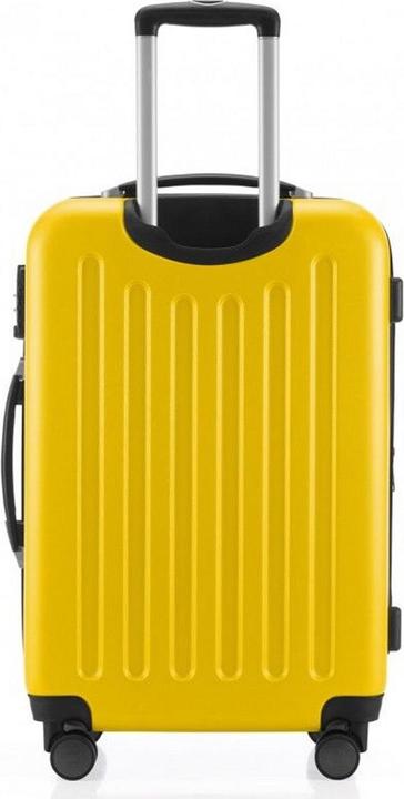 Produktbild Hauptstadtkoffer Spree - Handgepäck Hartschale matt mit TSA (49 l, Handgepäck (bis 50l))