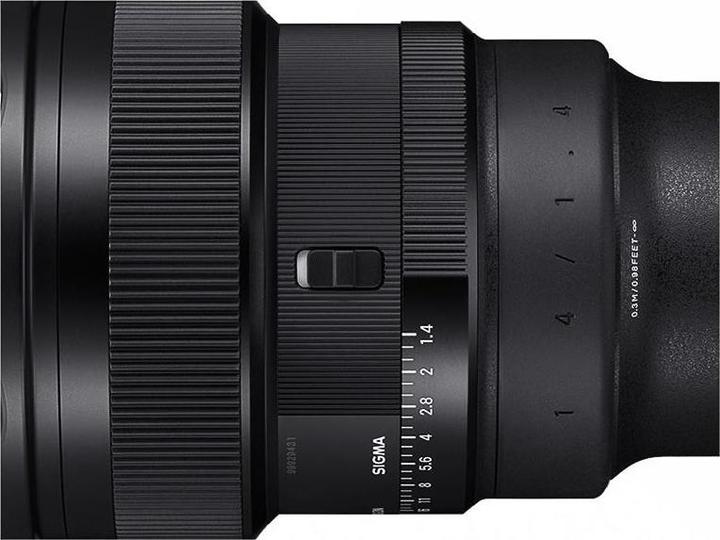 Produktbild Sigma 14mm F1,4 DG DN | Art, Sony-E (Sigma SA, Vollformat)