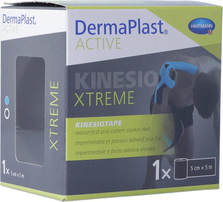 Immagine prodotto DermaPlast Attivo (5 m)