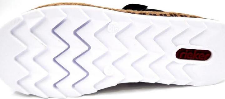 Actual product image Rieker Mules (39)