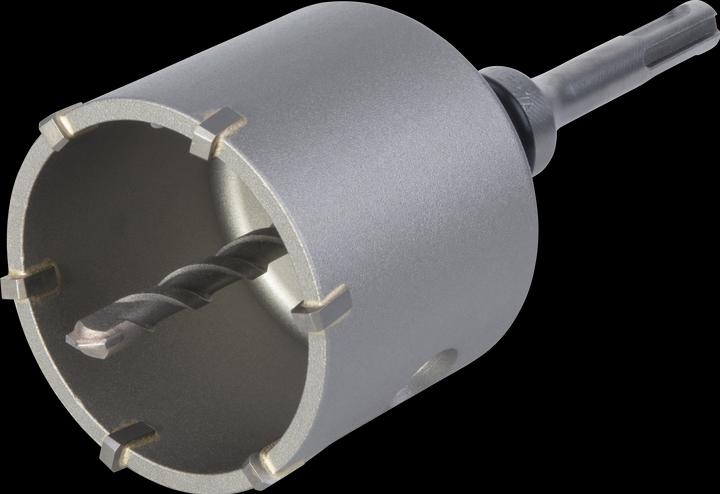 Produktbild wolfcraft wolfcraft 1 Bohrkrone HM, SDS-Plus Schaft ø68mm (68 mm)