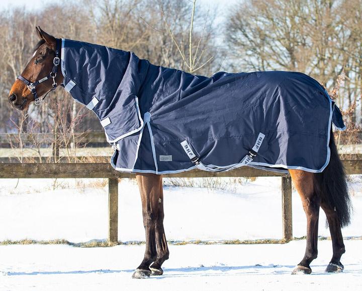 Qhp Turnout 300 g