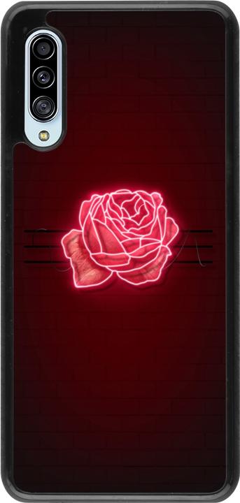 Actual product image PhoneLook Coque Spring 23 neon rose (Samsung Galaxy A90 5G)