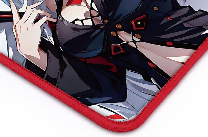 Actual product image Redragon P047 S