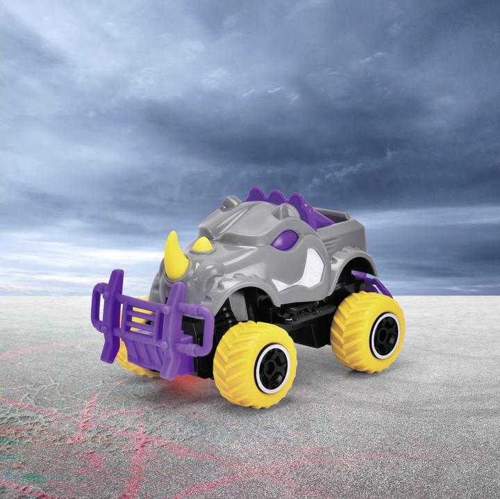 Produktbild Dickie RC Monster Rhino, RTR