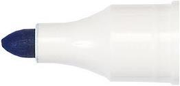 Produktbild Kores Whiteboard Marker, Rundspitze (Blau, 3 mm, 1 x)