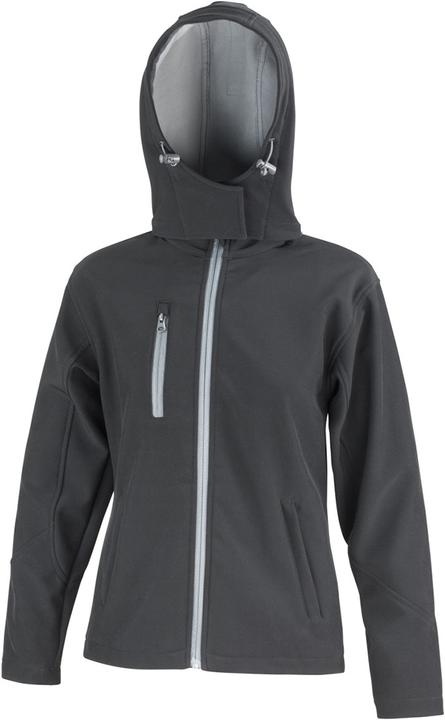 Black/Grey
