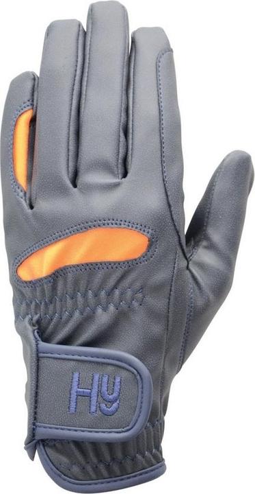Produktbild Hy 5 Erwachsene Leichte Reithandschuhe (XS)