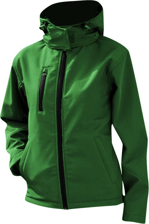 Produktbild Regatta Core Lite SoftshellJacke mit Kapuze (XS)