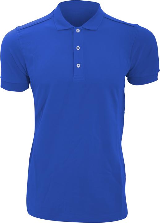 Produktbild Russell Stretch PoloShirt Kurzarm (L)