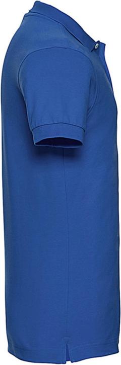 Produktbild Russell Stretch PoloShirt Kurzarm (L)