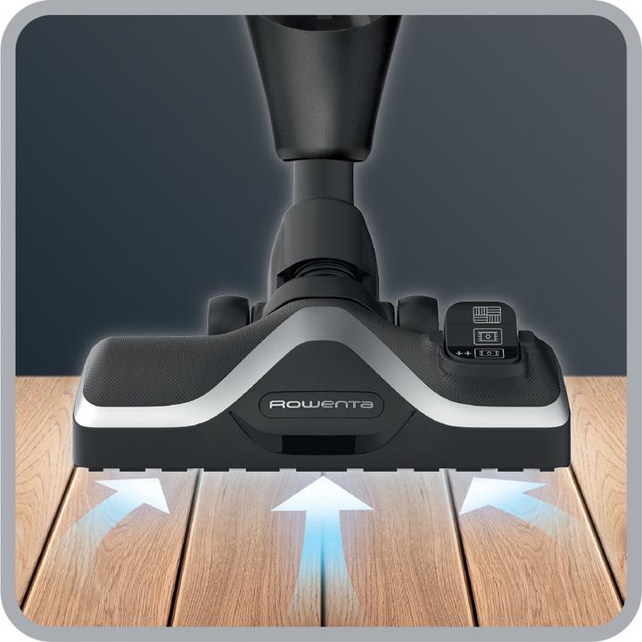 Image du produit Rowenta POWERLINE Extreme RH8155WA