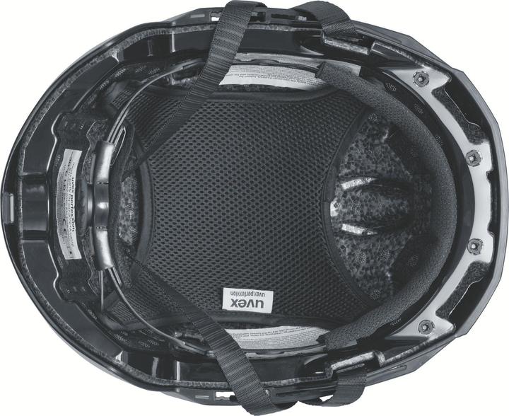 Produktbild Uvex Safety Schutzhelm perfexxion (59 - 63 cm)