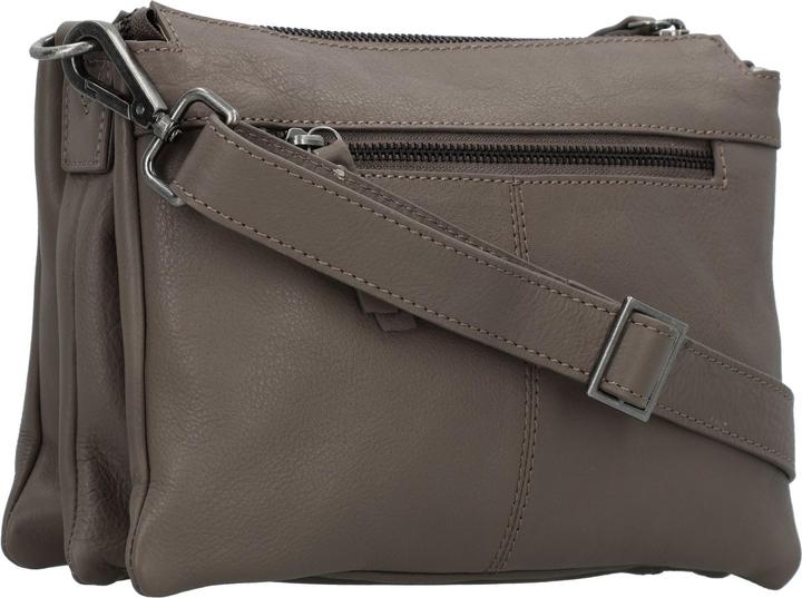 Immagine prodotto Harbour 2nd Just Pure Schultertasche Leder 20.5 cm