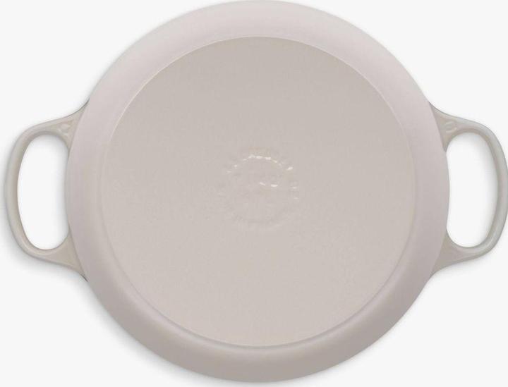Actual product image Le Creuset Signature roaster (22 cm, Casserole + Stewpot, Cast iron)