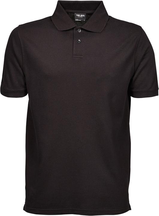 Produktbild Tee Jays Pique PoloShirt Kurzarm (XL)