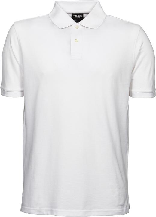 Tee Jays Pique PoloShirt Kurzarm
