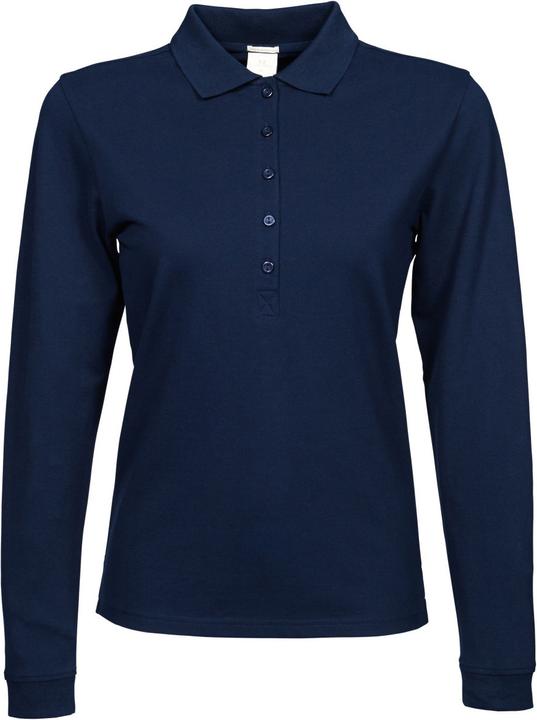 Marineblau