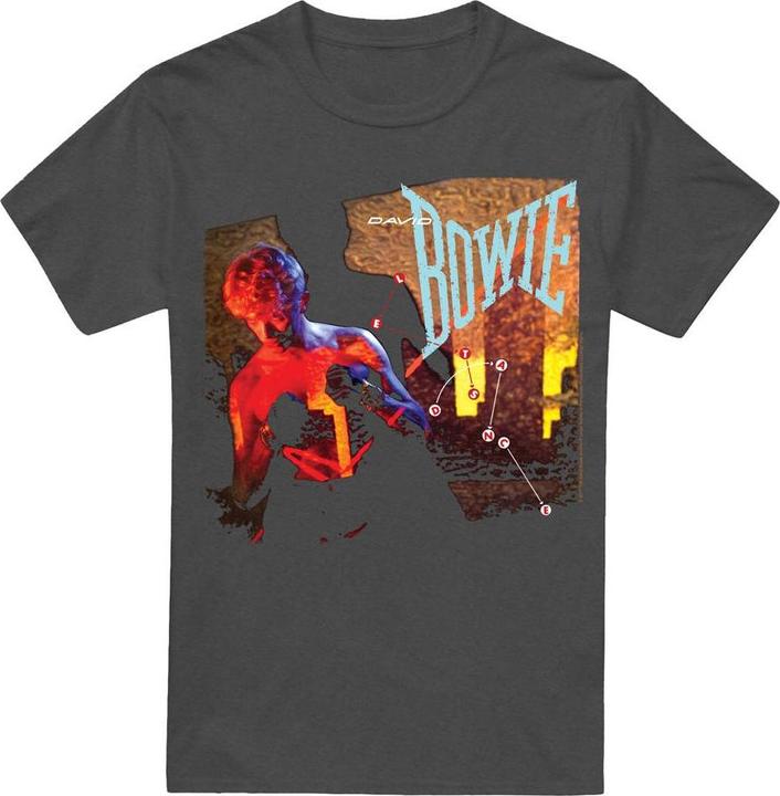 Produktbild David Bowie Let's Dance TShirt (XL)