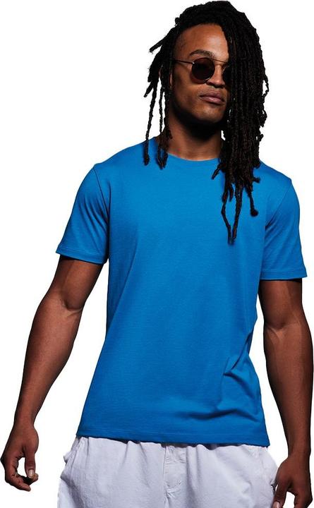 Produktbild Anthem Erwachsene Midweight Bio TShirt (L)