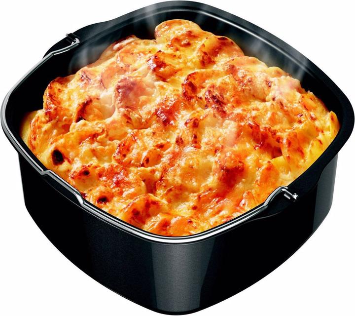 Actual product image Philips Back-Kit für Airfryer Essential Compact HD9925/01