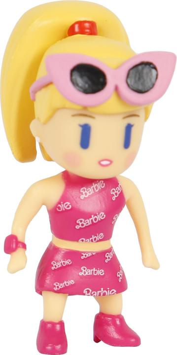 Image du produit Stumble guys X BARBIE-6P BOX-BARBIE+GAMER(+4)