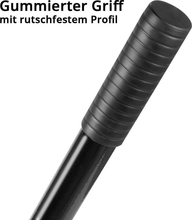 Produktbild Stahlwerk Zahnstangenheber 48" 3t 104 cm Farm Jack Stockwinde Offroad Wagenheber