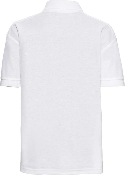 Immagine prodotto Russell Classic Maglietta Polo Bambini (92)