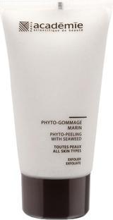 Actual product image Académie Clean Phyto Gommage Marin Peeling 50ml (Exfoliation, 50 ml)