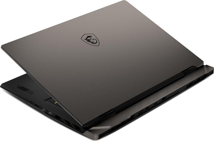 Immagine prodotto MSI Vector A18 HX A9WHG-081 Ryzen 9 9955HX 32GB/1TB SSD 18" QHD+ RTX5070Ti Win11 (18", AMD Ryzen 9 9955HX, 32 GB, 1000 GB, DE)