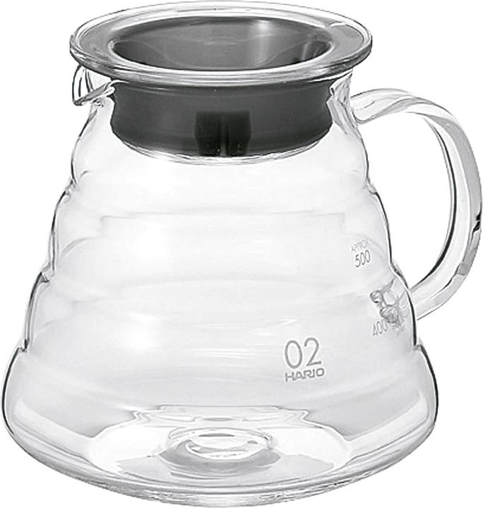 Hario V60 Cafetière (0.60 l)