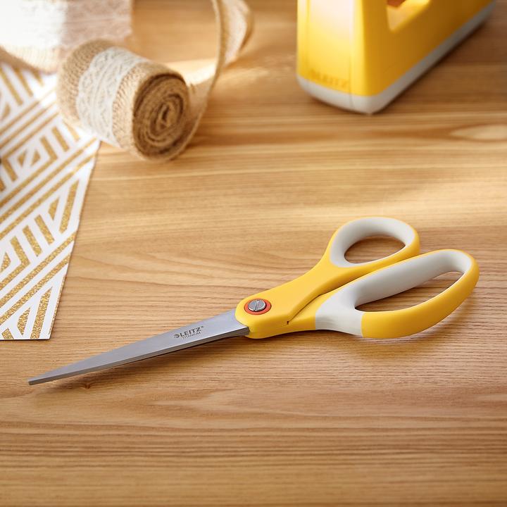 Image du produit Leitz COSY - Ciseaux en titane (20.50 cm)