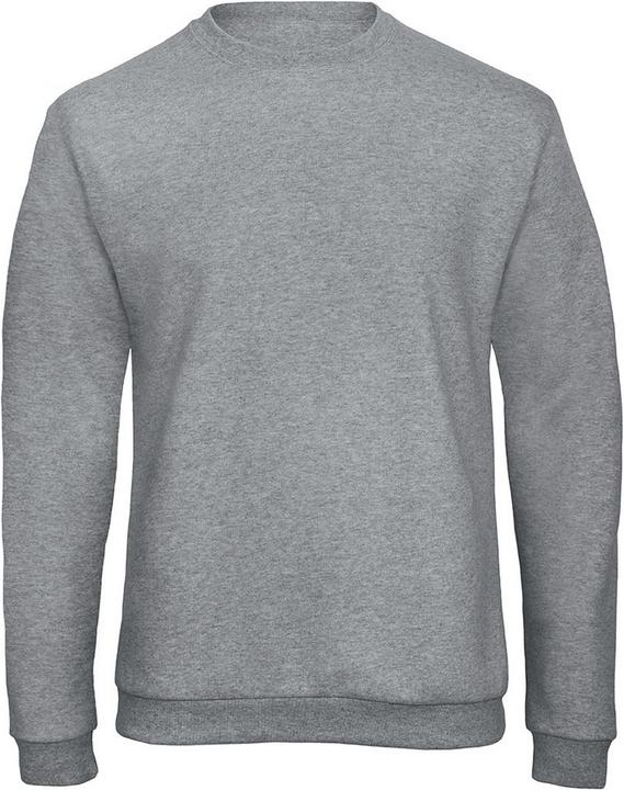 Grey heather