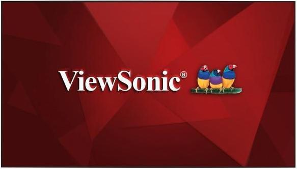 Viewsonic BCP100 Black Screen 254cm 100Zoll Image Size (aspect ratio/screen size) 100zoll 16:9 (100", 16:9)
