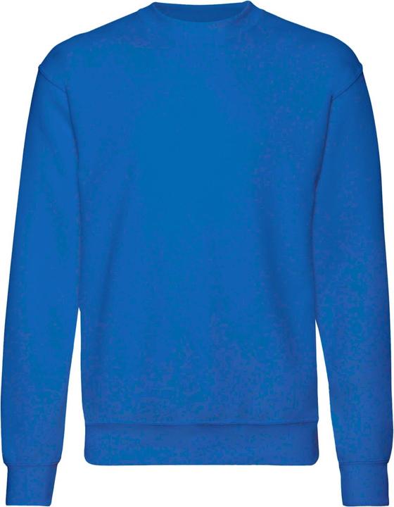 Blu reale