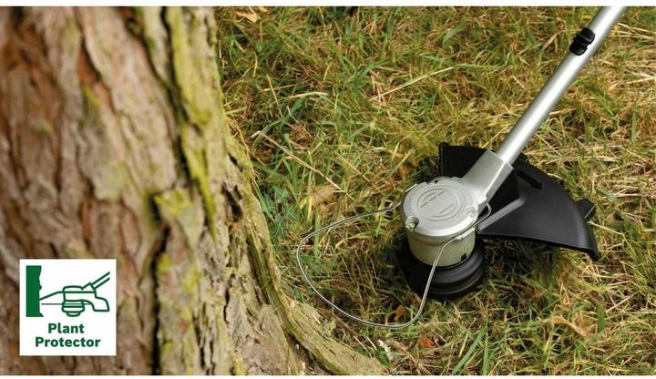 Produktbild Bosch Home & Garden AdvancedBrushCut 36V-23-750 (Trimmfaden, Kunststoffmesser)