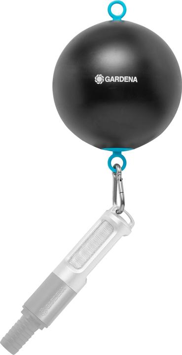Actual product image Gardena Float for suction filter