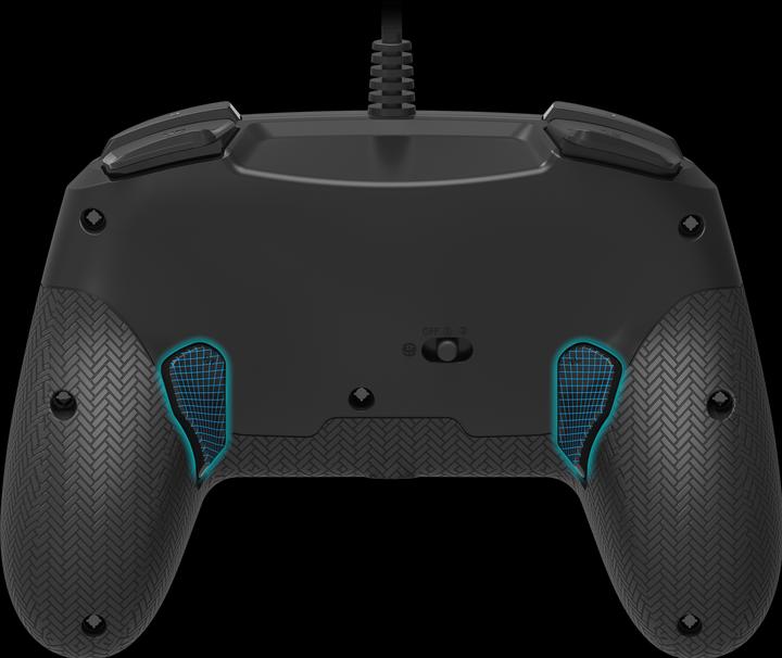 Image du produit HORI Horipad + (Switch, Windows)