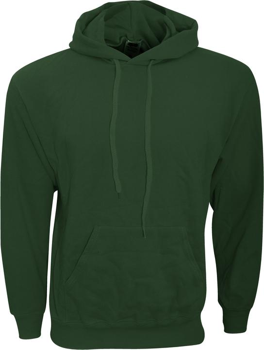 bottle-green