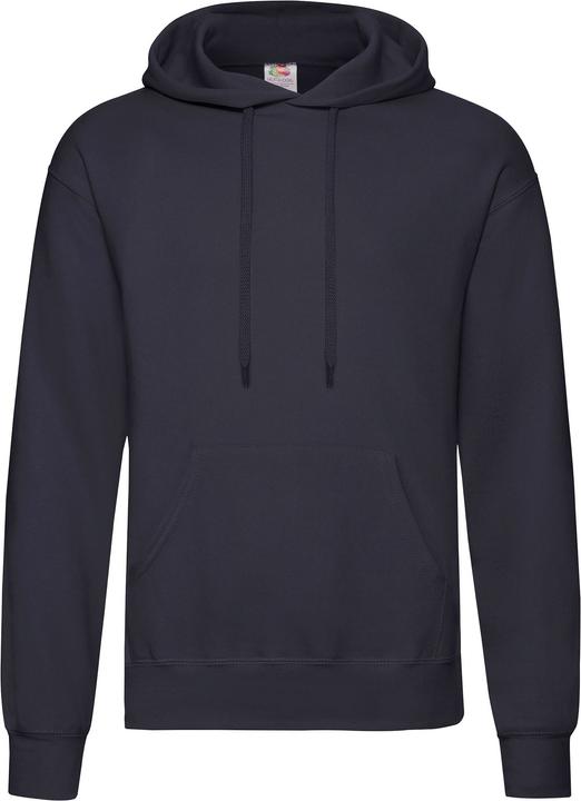 Dark navy blue