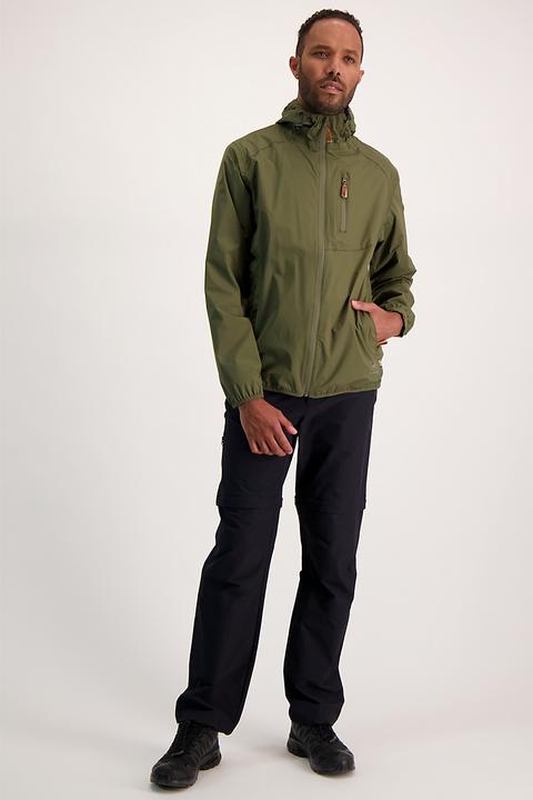 Produktbild Rukka Oskar Herren Regenjacke (M)