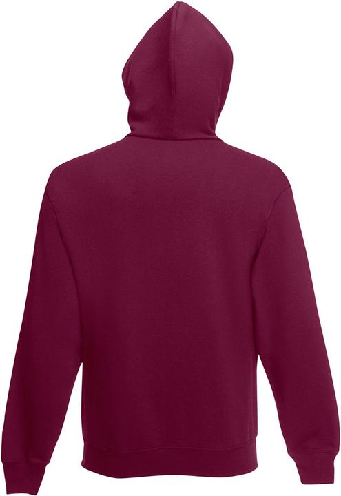Actual product image Fruit of the Loom UTBC366 P (XXL)