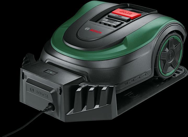 Immagine prodotto Bosch Home & Garden Indego S+ 500 (500 m²)