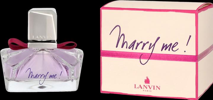 Actual product image Lanvin Marry Me! (Eau de parfum, 30 ml)