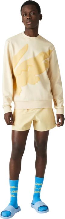 Immagine prodotto Lacoste Felpa Classico Grande Logo Uomo (S)