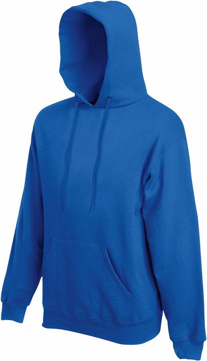 Produktbild Fruit of the Loom Kapuzenpullover Hoodie Kapuzensweater (XXL)