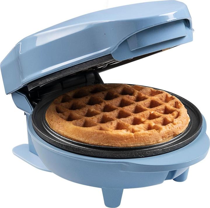 Bestron Mini-Waffeleisen