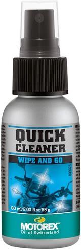 Motorex Quick Cleaner (60 ml)